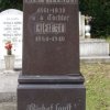 Kapp Peter 1849-1935 Herbert Sofia 1861-1939 Grabstein